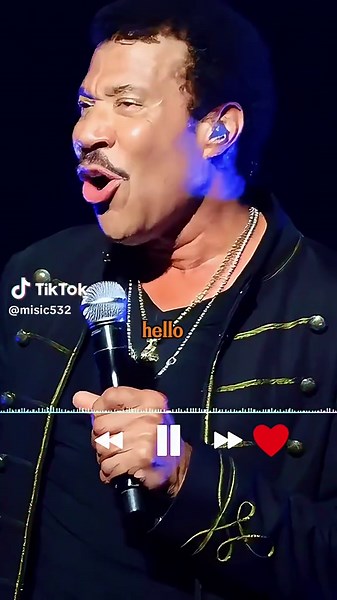 Hello - Lionel Richie #hello #lionelrichie #flashback #lyrics