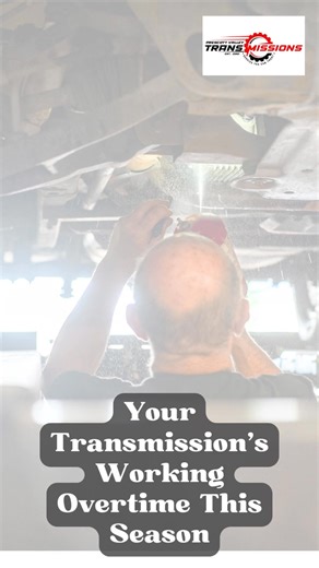 No jerks. No slips. No problem. We specialize in precision transmission repairs built to last. #TransmissionExperts #PrescottValleyTransmissions #ShiftSmart | Prescott Valley Transmissions