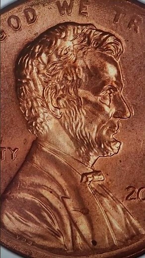 This Coin is Worth a Fortune! #coin