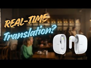 2026's Best Translator Earbuds? - Timekettle M3 Review & Real-World Test