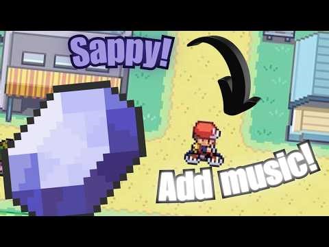 Pokemon Rom Hacking Tutorial! | Music Insertion!