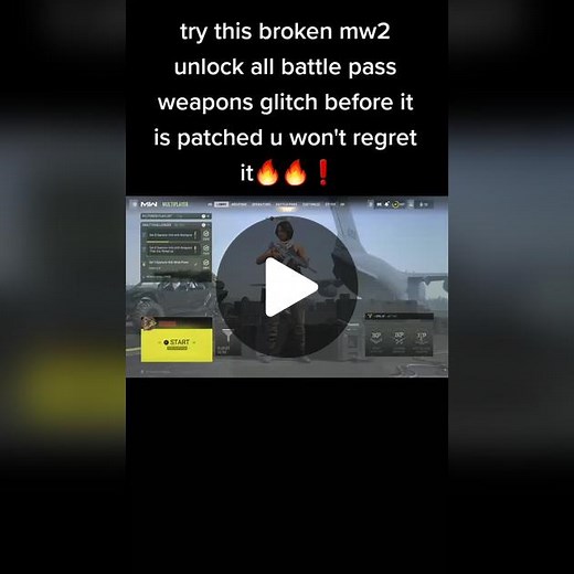 BROKEN MW2 SEASON 3 INSTANT UNLOCK ALL WEAPONS GLITCH ❗❗🔥 HOP THIS HELPED U GUYS OUT FOLLOW AND LIKE FOR MORE BANGERS🔥🔥🔫 #mw2season3 #mw2glitch #mw2unlockall #mw2 #glitchmw2 #rankedplaymw2 #mw2movement #cdl #callofduty #mw2023 #mwseason3 #shotzzy #cod #mw2023clips