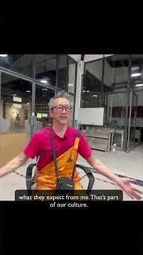 What Surprised a Japanese Artist Most in Jingdezhen China