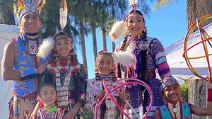 How the Indigenous Community Is Using Dance as a Way to Heal