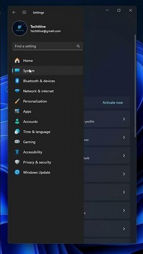 Prevent Desktop From Going to Sleep On Idle | Techtitive #windows11