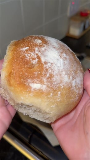 Homemade Bread Rolls Recipe You Can Try Today