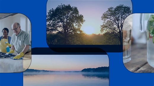 Year Folder: Archive & Clear Desktop. ✨ Don't let digital clutter weigh you down as the year ends! Take a moment today for a quick digital "sweep." Create a single Year Folder, move your current projects into it, and archive them. The result? A clean, empty desktop that’s ready for fresh ideas and a new start. Body calm, mind clear, and ready for the new year! #Aviance4Life #DigitalOrganization #YearFolder #CleanDesktop #Efficiency #TechTips | Aviance | Facebook