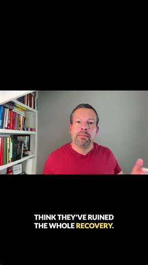 Rotator cuff healing takes longer than you think