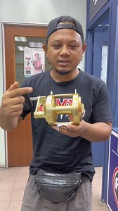 Alutecnos Albacore big game fishing reel | 1stopfishing malaysia