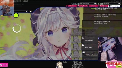 to the front and to the back testing positioning