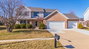 2737 Wharton Way, Normal, IL 61761 - MLS 11993309 - Coldwell Banker