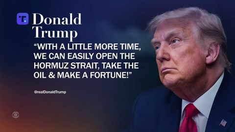 Trump seeks $1.5 trillion for military spending in 2027 budget