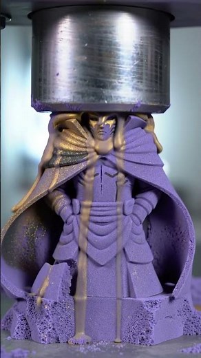 The Fall of an Emperor: A Geass Can't Stop Physics | 8K Lelouch Lamperouge Code Geass #anime #asmr