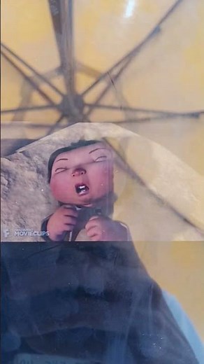 Baby Roshan Cries (ICE AGE VERSION)