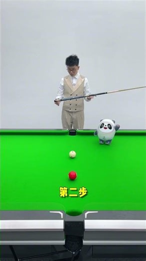 Beginners Must Learn 5 Steps Of Billiard Postures