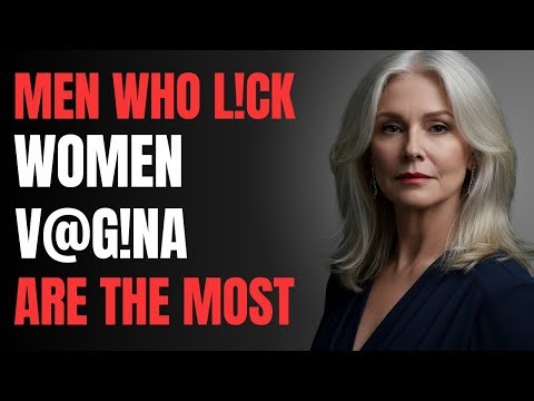 Why Women Secretly Crave Men Who Go Down on Them (Backed By Science)