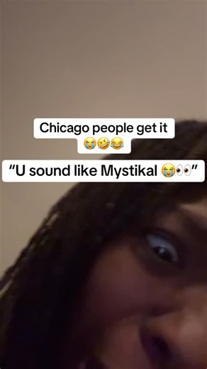 Mel on Instagram: "Dannngahhhhh😭😭😭 #chicagoaccent #chicago"