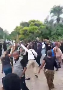 3.5K views · 60 reactions | #Ladiva #Divers #Kinshasa News ~Une...