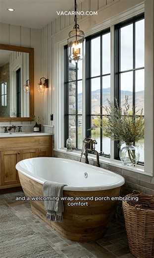 Very nice🤩 | Cozy and Rustic Cabins