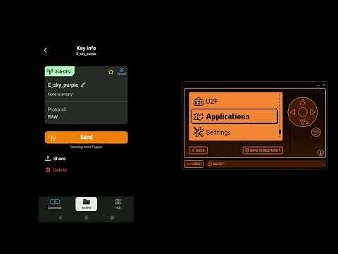 A Flipper Zero Companion App Comparison