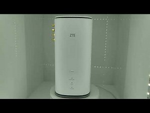 ZTE MC888 Ultra 5G Router Antenna Modification Service