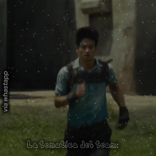 #mazerunner #team #whatsapp