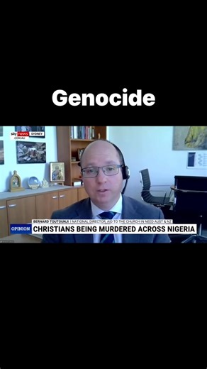10K views · 363 reactions | GENOCIDE - 7000 Murdered Christian In...