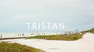 TRISTAN SS19 - Get immersed in the seaside’s fresh and serene atmosphere in the all-new spring/summer 2019 collection. | Tristan