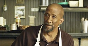 Reg E. Cathey, the actor who brought us Freddy on House of Cards, has died aged 59.