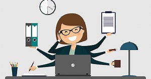 A day in the life of a corporate lawyer - Legal Cheek