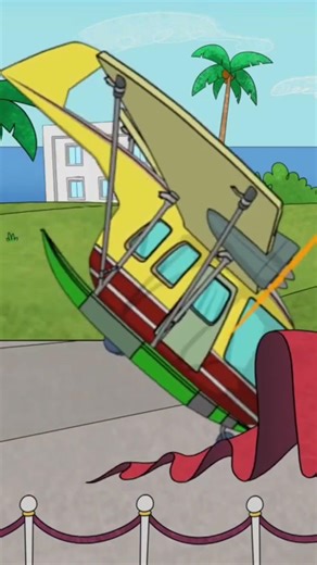 doki Hot stuff Red carpet