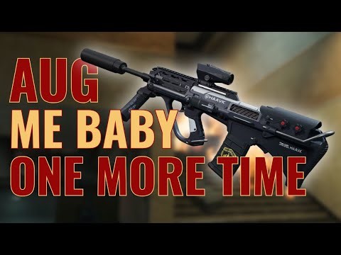 💸 250K AUG Build “I Got My AUG on You” Delta Force Operations