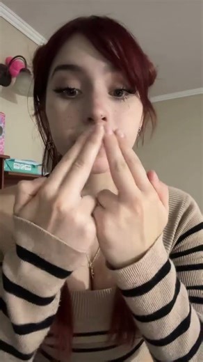 Let's learn to whistle.