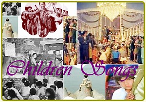 Best Children's Songs of Bollywood