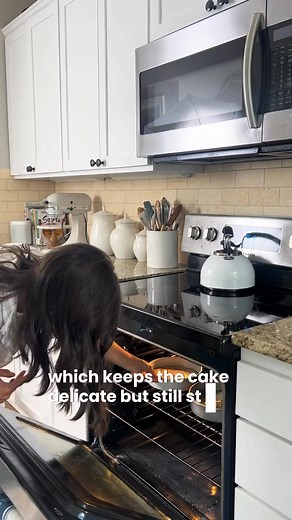 1.1K reactions · 163 shares | Cozy season calls for a cake! This...