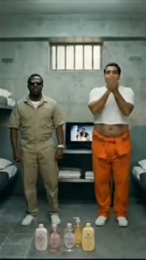 “Até na cela o DALLY bate diferente 😅🕺”. #ia #memes #viralshort #fypシ゚viral #funny #humor #like #fy
