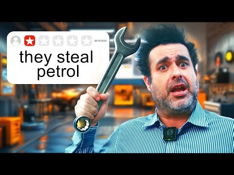 I Tested 1-Star Workshops