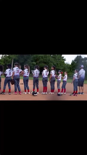Highlights from my daughters playoff game! #8usoftball #spartanburgsc #K9 #youthsports #youthsoftball #sports #recball #girlssoftball🥎 #softballdad #fun #mvp #espn #sportscenter #kidssports #9 #cbssports #champion #allstar #speed #motivation #hardwork #lovesports #eastonghost #championsleague #winner #traveltiktok #letsgo #teamplayer #team