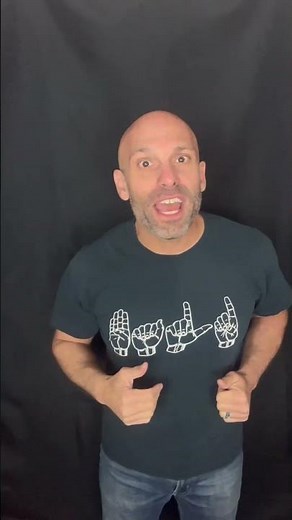 ASL: REMEMBER FORGET #SignWithJP #ASL #signlanguage