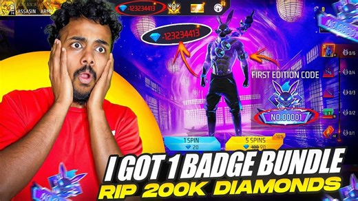 346K views · 13K reactions | Free Fire Collection Verses लेकिन India, Pakistan के Top No. 0001 Players  Garena Free Fire Max | Azar Gaming | Facebook