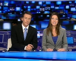 Sky Sports News clips 2006-2007