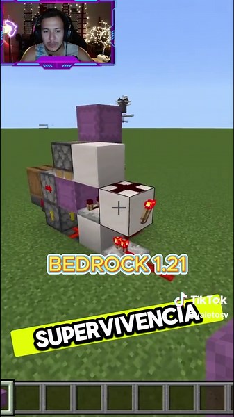 Shulkers Loaders Guide in Minecraft Bedrock