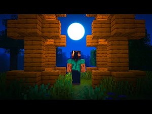 This Minecraft Horror Mod REDEFINES Horror