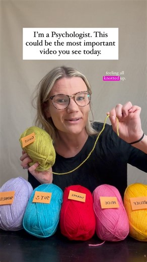 114K views · 4.1K reactions | I’m a psychologist, and this could be...