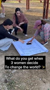 13K views · 371 reactions | Our goal is to build our new place and...