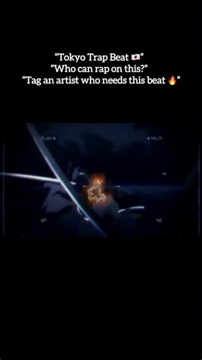 Tokyo Trap Beat 🇯🇵 | Japanese Type Beat | Produced by YKZ