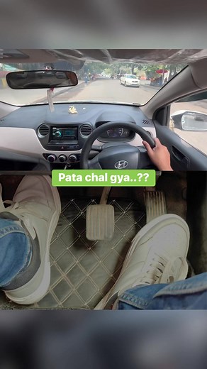 116K views · 1.8K reactions | Car steering control technique #DrivingTips #DrivingPerformance #driving #drivinglessons #car #drivinginstructor #clutch #drivingschool #drivingperformance #cars | Drive with Ankit | Facebook