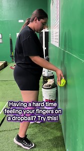 Mastering the Dropball Technique in Softball