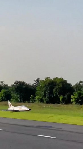 Single-Engine Aircraft Takeoff and Flight Sequence