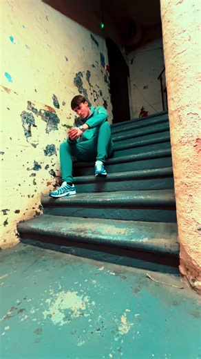 The Ground is Calling: Exploring the Theme of Falling